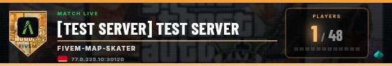 Scoreboard badge preview