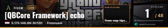 Hero badge preview