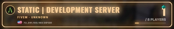 Marquee badge preview