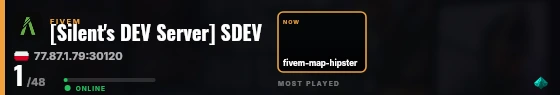 Filmstrip badge preview