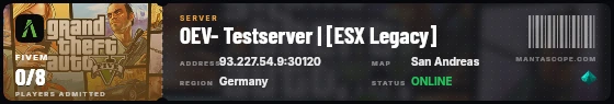 Ticket badge preview