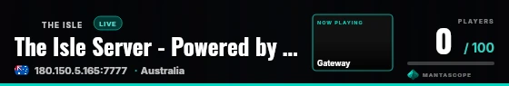 Hero badge preview