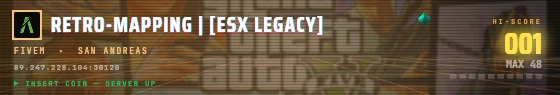 Arcade badge preview