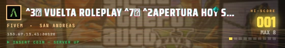 Arcade badge preview