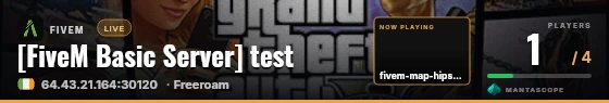 Hero badge preview