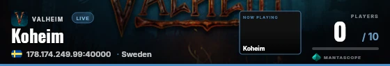 Hero badge preview