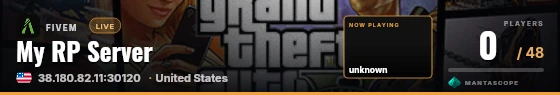 Hero badge preview