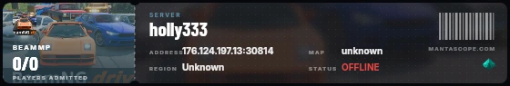 Ticket badge preview