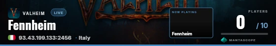 Hero badge preview