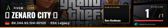 Hero badge preview