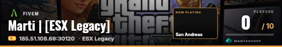 Hero badge preview