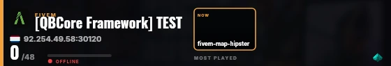 Filmstrip badge preview