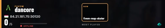 Filmstrip badge preview