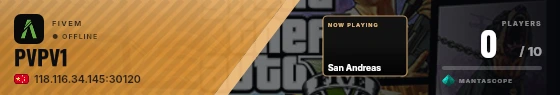 Sweep badge preview