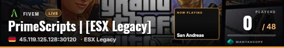 Hero badge preview