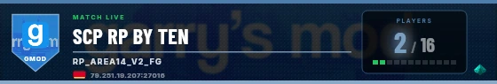 Scoreboard badge preview
