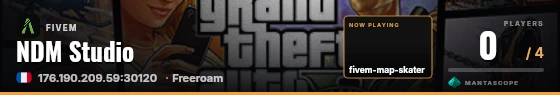 Hero badge preview