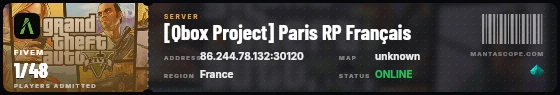 Ticket badge preview