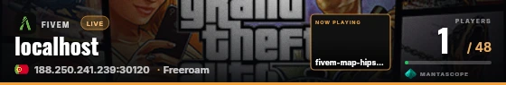 Hero badge preview