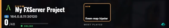 Filmstrip badge preview