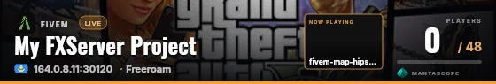 Hero badge preview