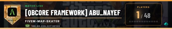 Scoreboard badge preview