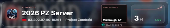 Glass badge preview