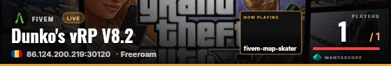 Hero badge preview