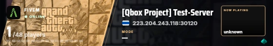 Blade badge preview