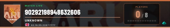 Scoreboard badge preview