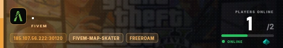Edge badge preview
