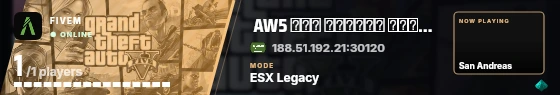 Blade badge preview