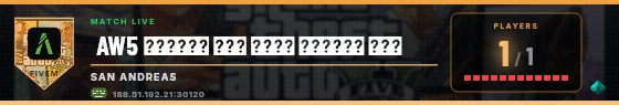 Scoreboard badge preview