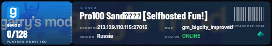 Ticket badge preview