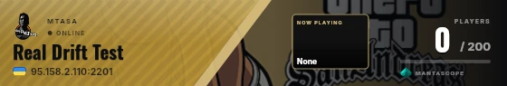 Sweep badge preview