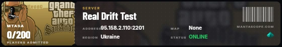 Ticket badge preview