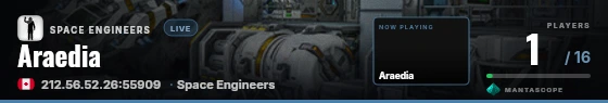 Hero badge preview