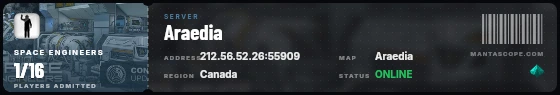 Ticket badge preview