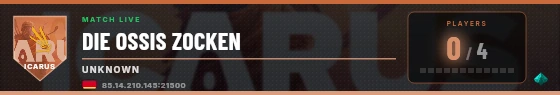Scoreboard badge preview