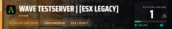 Edge badge preview