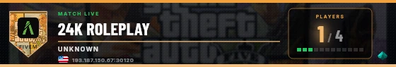 Scoreboard badge preview