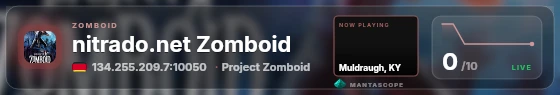 Glass badge preview