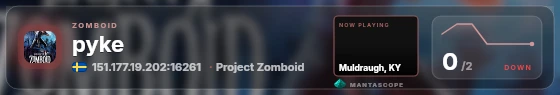 Glass badge preview