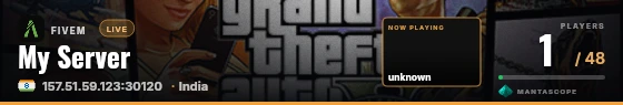 Hero badge preview