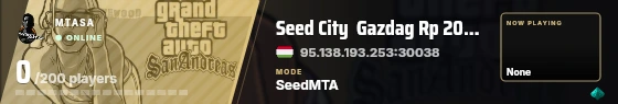 Blade badge preview