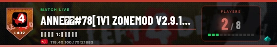 Scoreboard badge preview