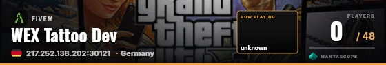 Hero badge preview