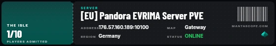 Ticket badge preview