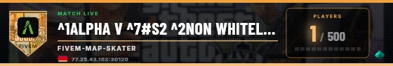 Scoreboard badge preview