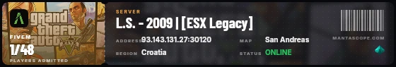 Ticket badge preview